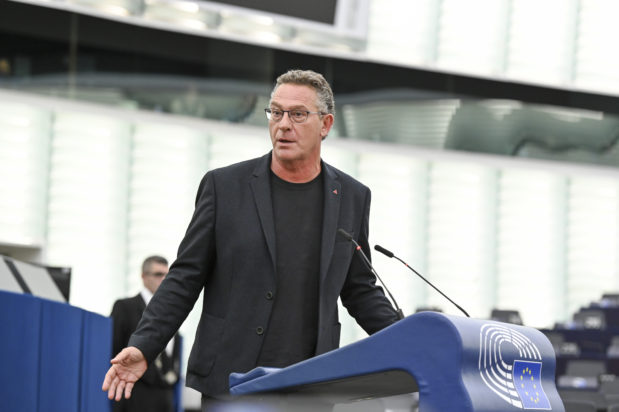 Κώστας Αρβανίτης