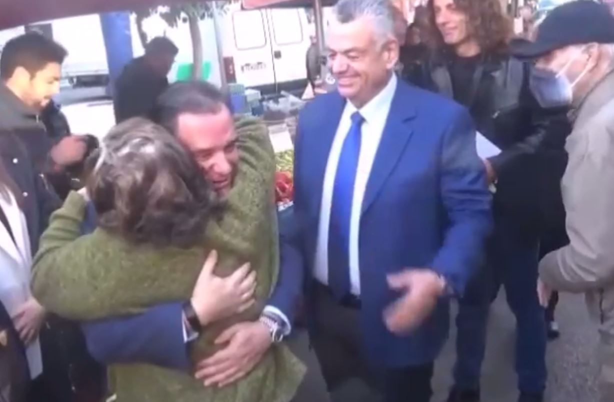 Άδωνις Γεωργιάδης