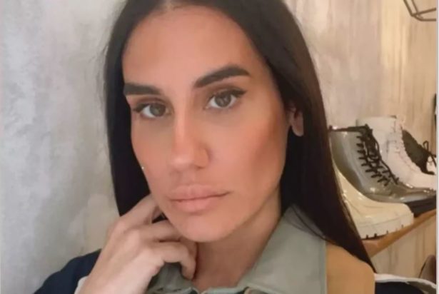 Αμίνα Χακίμ