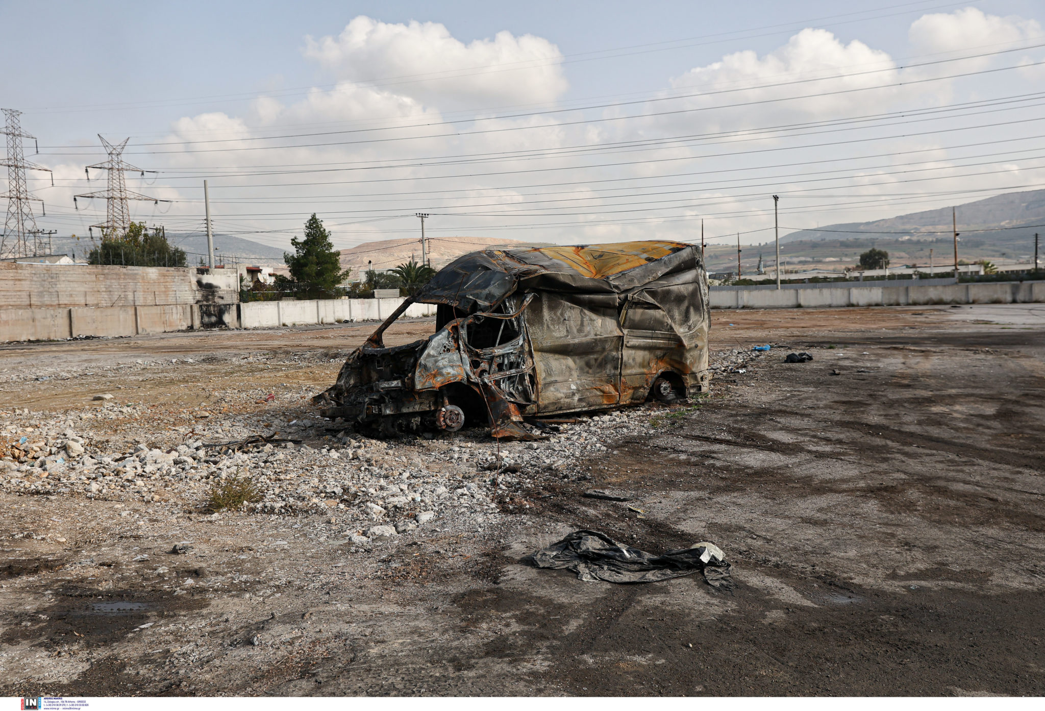 Ασπρόπυργος