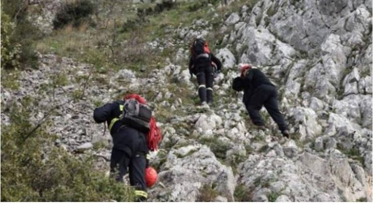 Αχαΐα- έρευνες