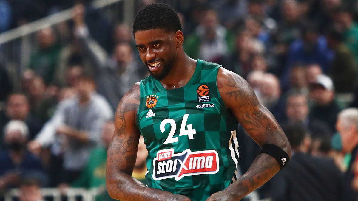 Euroleague, Παναθηναϊκός – Αρμάνι Μιλάνο 90-77 (παρ.): Τους κέρασε… Μπέικον