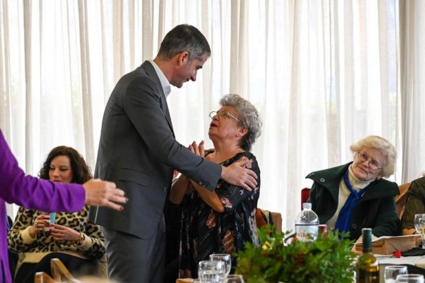 Κώστας Μπακογιάννης