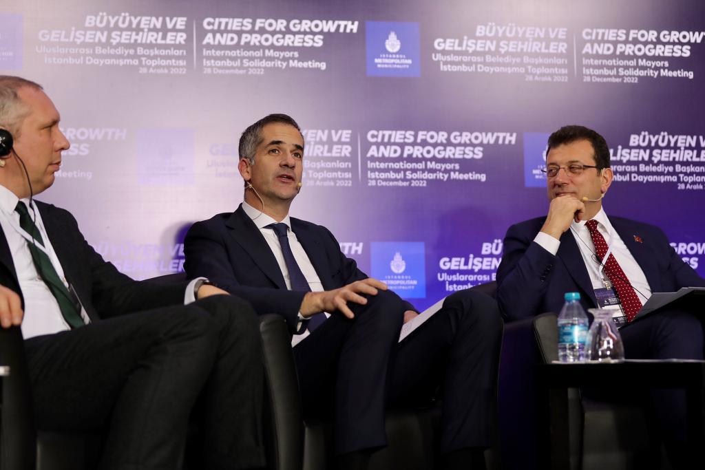 Μπακογιάννης - Ιμάμογλου