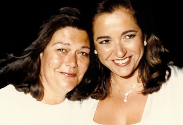 Ντόρα Μπακογιάννη