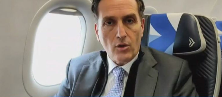 Μιχάλης Δημητρακόπουλος