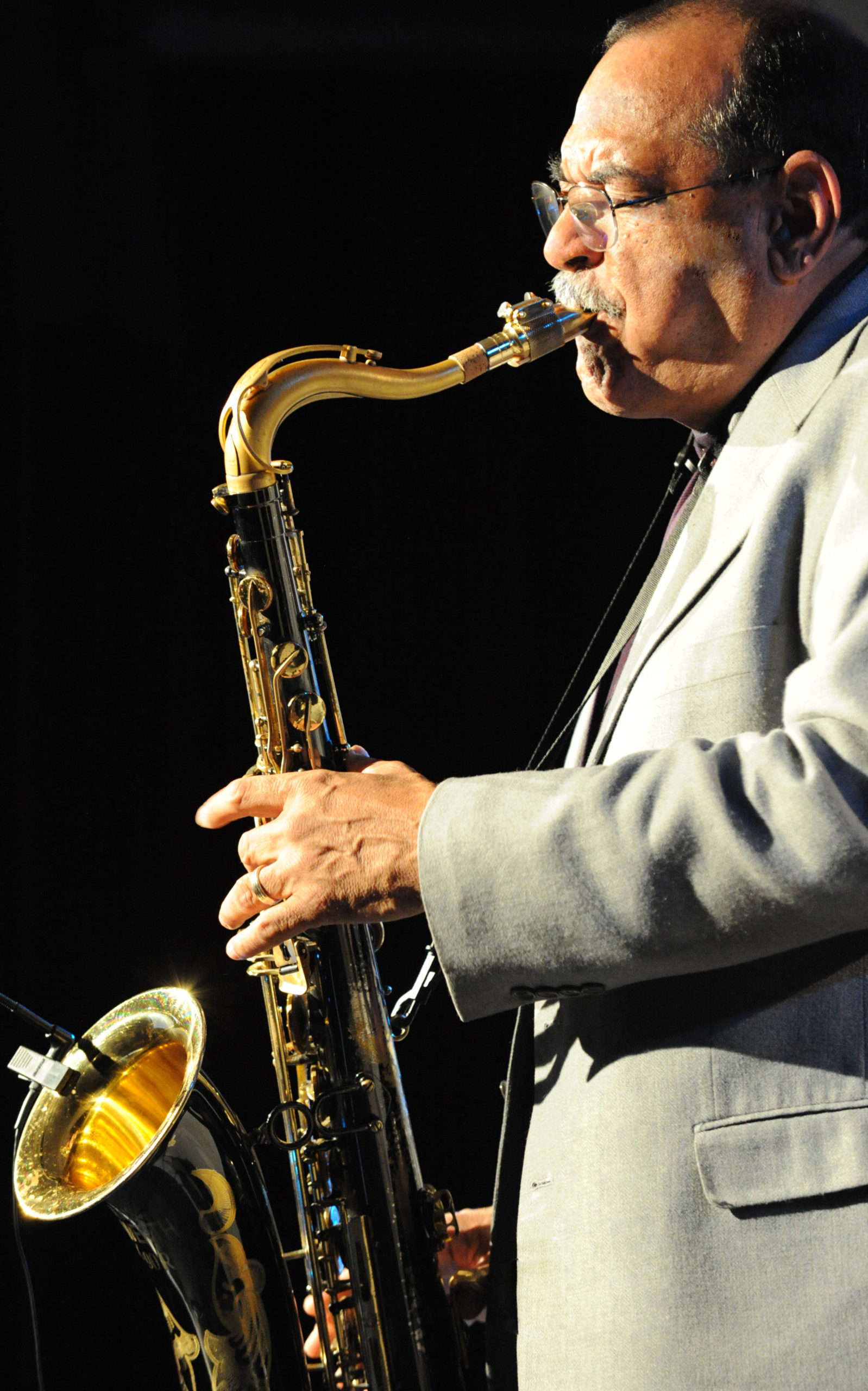 Ernie Watts