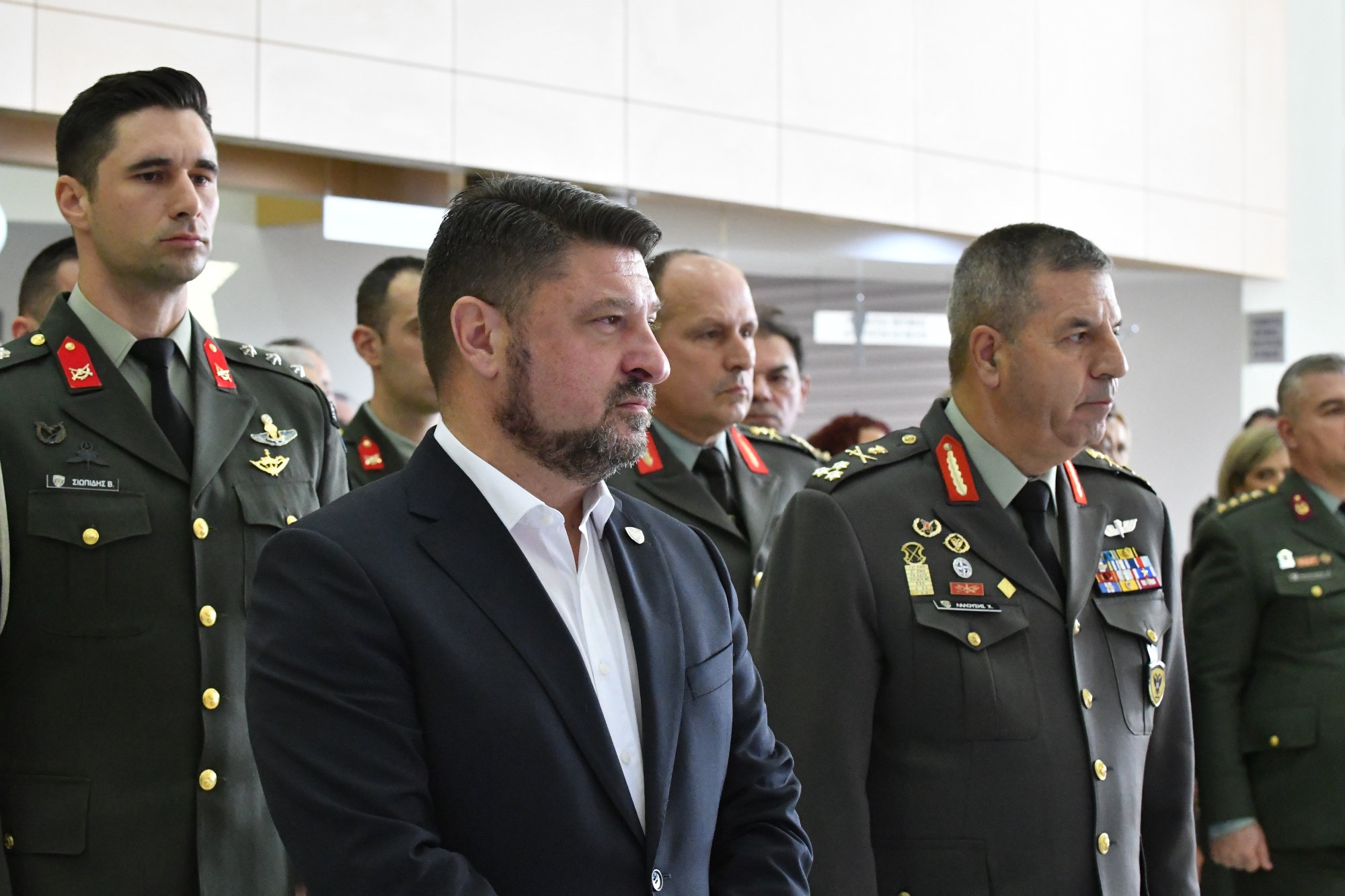 Νίκος Χαρδαλιάς