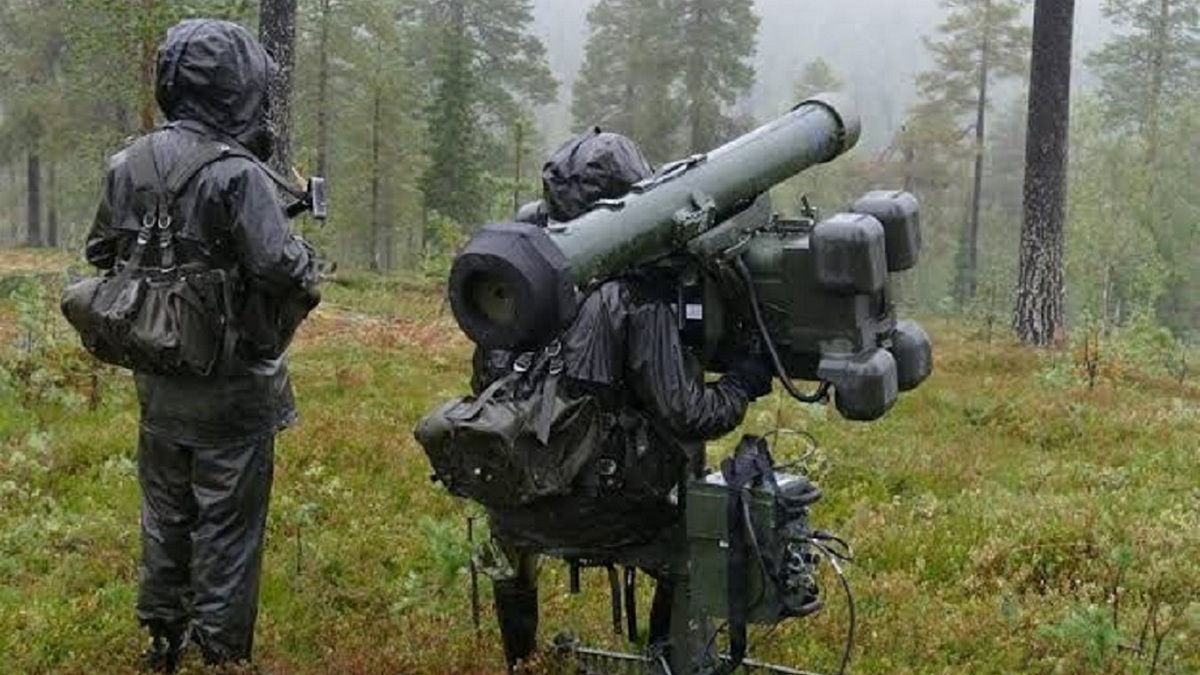 ΗΠΑ: Πώληση αντιαεροπορικών πυραύλων αξίας 380 εκατομμυρίων δολαρίων στη Φινλανδία