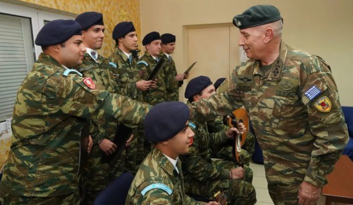 Κωνσταντίνος Φλώρος