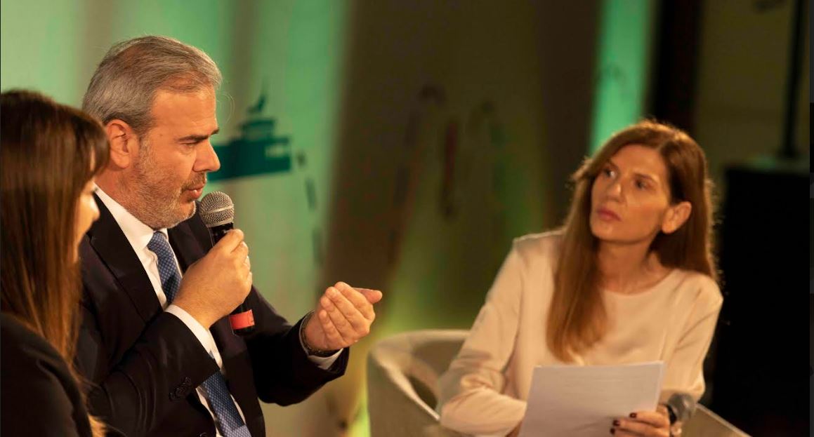 Συνέδριο Ελληνικός Τουρισμός 2022: Η αναβάθμιση μέσα από τις νέες τεχνολογίες και η ανάδειξη νέων μορφών τουρισμού