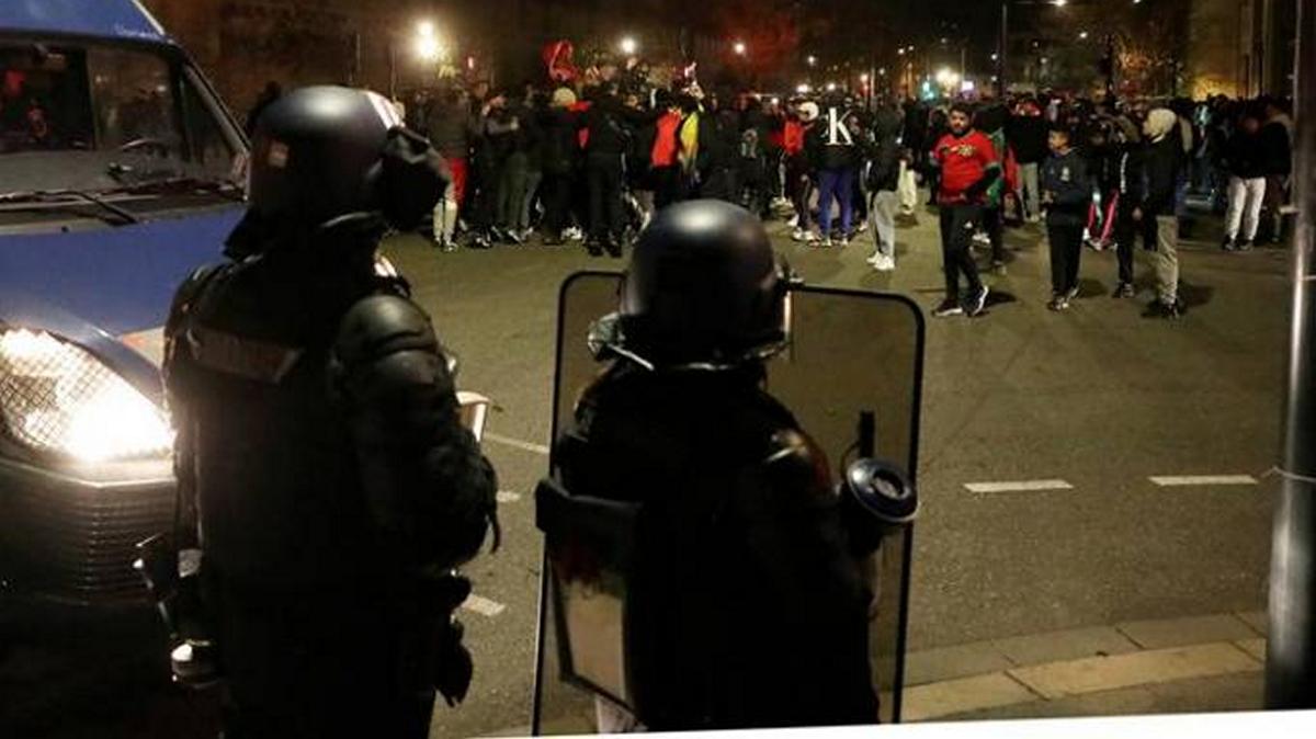 Τραγωδία στη Γαλλία: Νεκρός 14χρονος Μαροκινός που παρασύρθηκε από αυτοκίνητο – ΒΙΝΤΕΟ