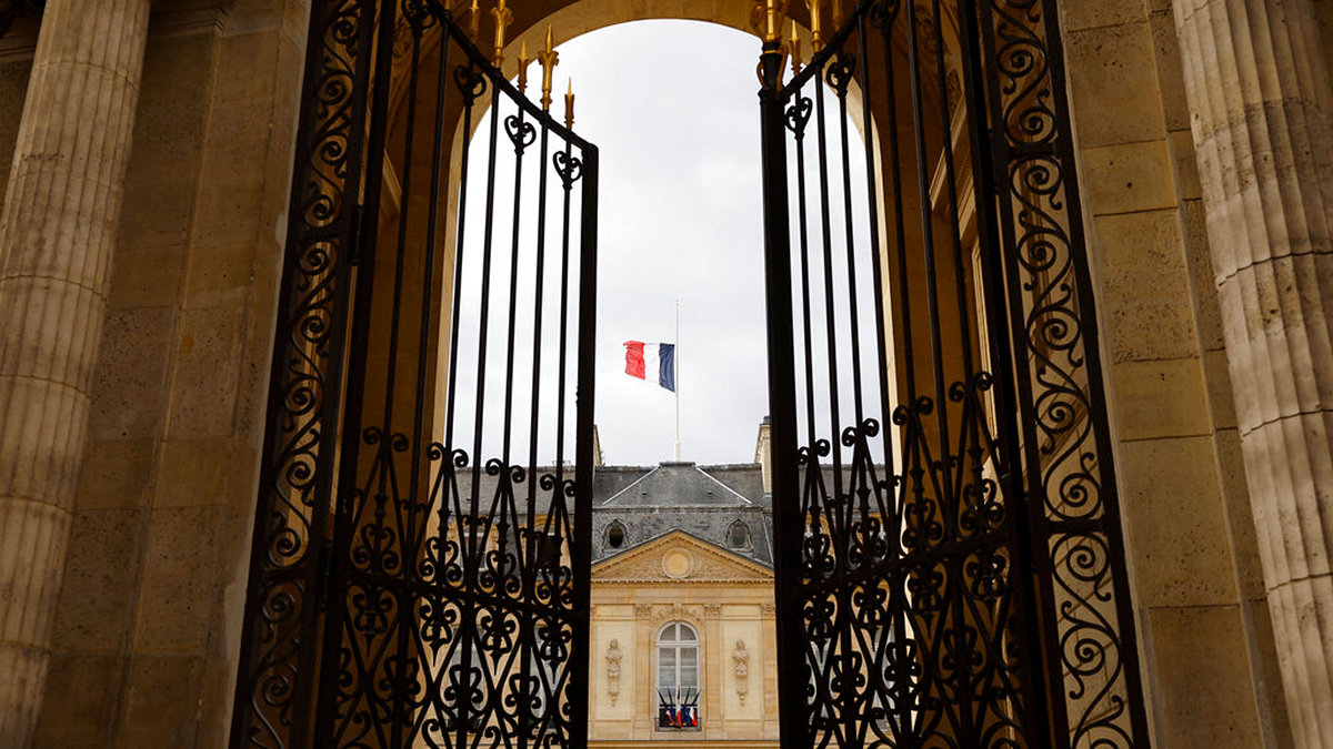 Γαλλία: Έντονη καταδίκη για τη δημόσια εκτέλεση στο Αφγανιστάν