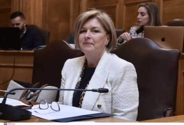 Μίνα Γκάγκα