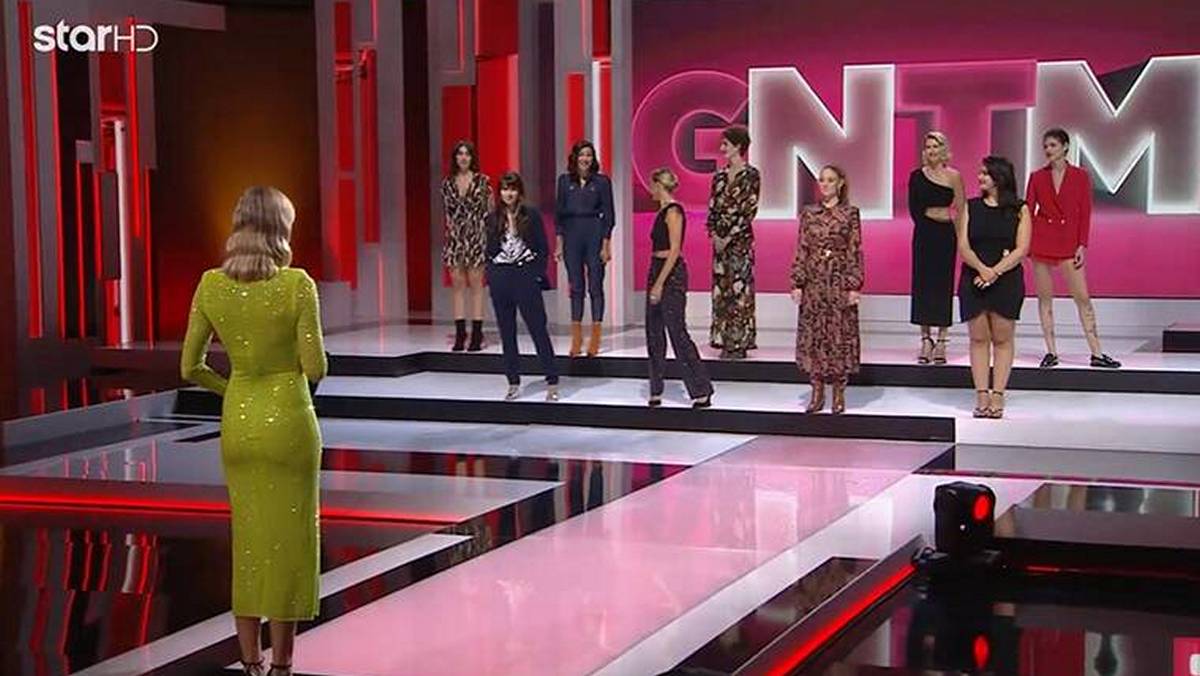 GNTM: Δεν πρόλαβε να επιστρέψει στο ριάλιτι και αποχώρησε