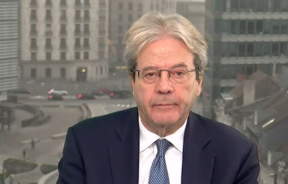 Τζεντιλόνι