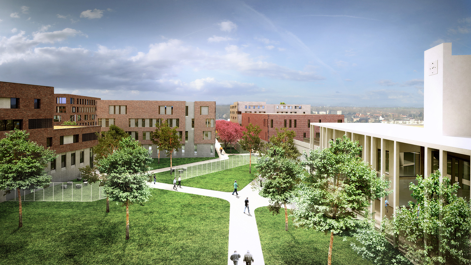 Βρυξέλλες: H «Le Soir» για τις συνθήκες κράτησης στις φυλακές του Σεν Ζιλ