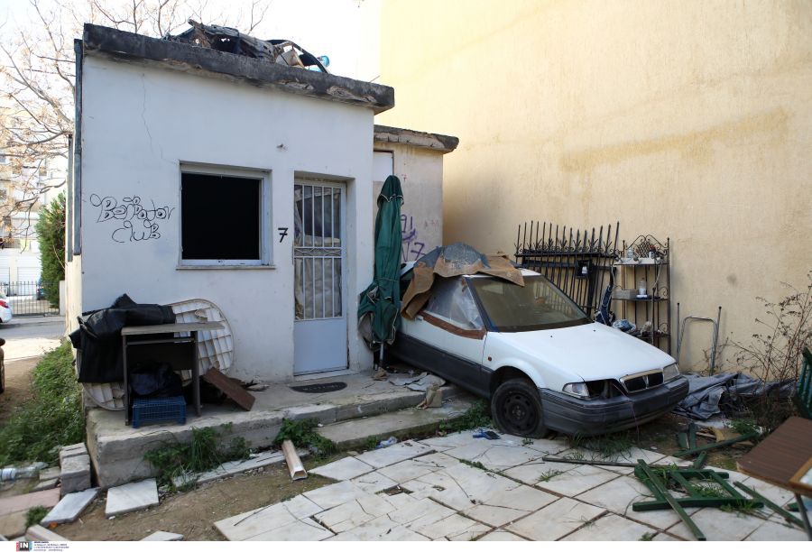 Ίλιον βιασμός 15χρονου