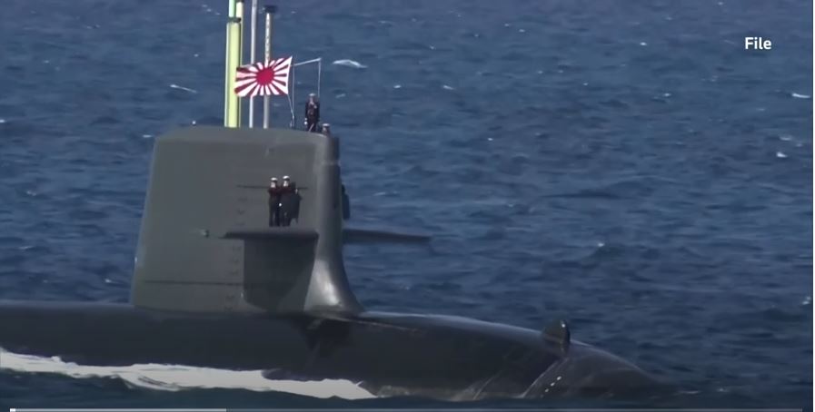 Ιαπωνία: Διπλασιάζει τον αμυντικό της προϋπολογισμό λόγω της ρωσικής εισβολής στην Ουκρανία