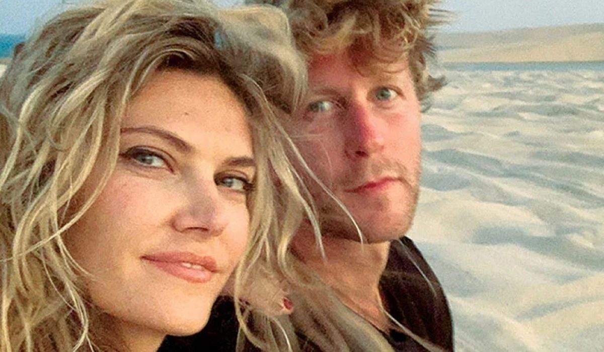 Καϊλή - Τζόρτζι