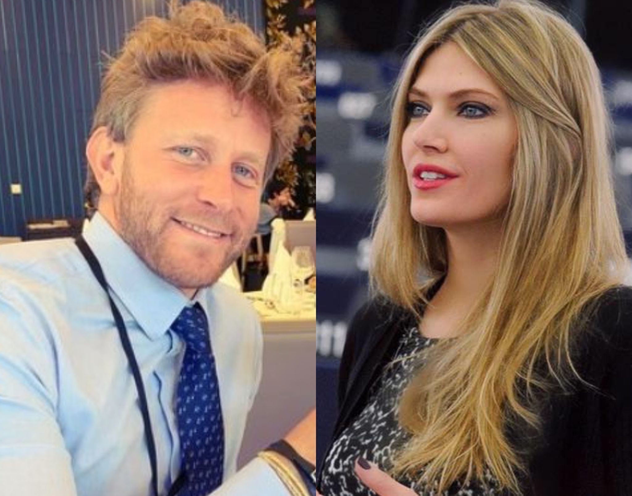 Qatar Gate: Ο Τζιόρτζι, οι 10 ώρες απολογίας και τα ονόματα