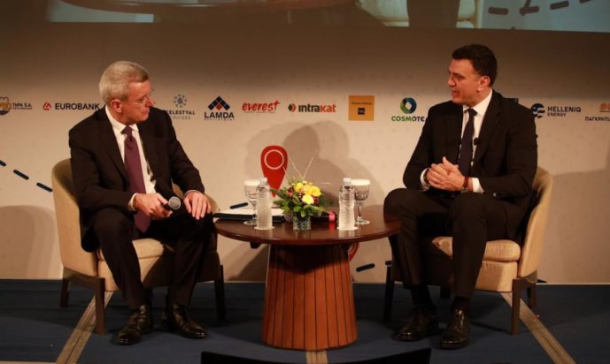 Κικίλιας - Χατζηνικολάου