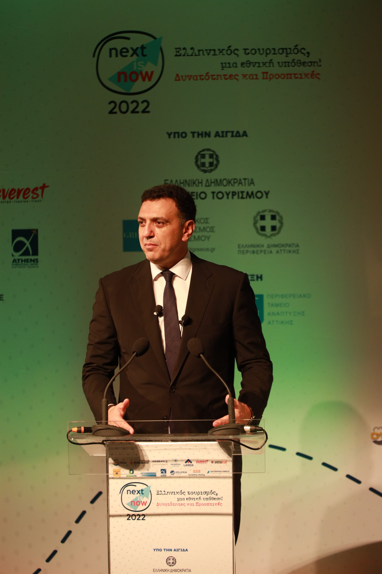 Βασίλης Κικίλιας