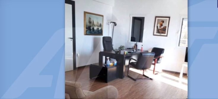 Κιβωτός στον Βόλο- γραφείο πατρός Αντωνίου