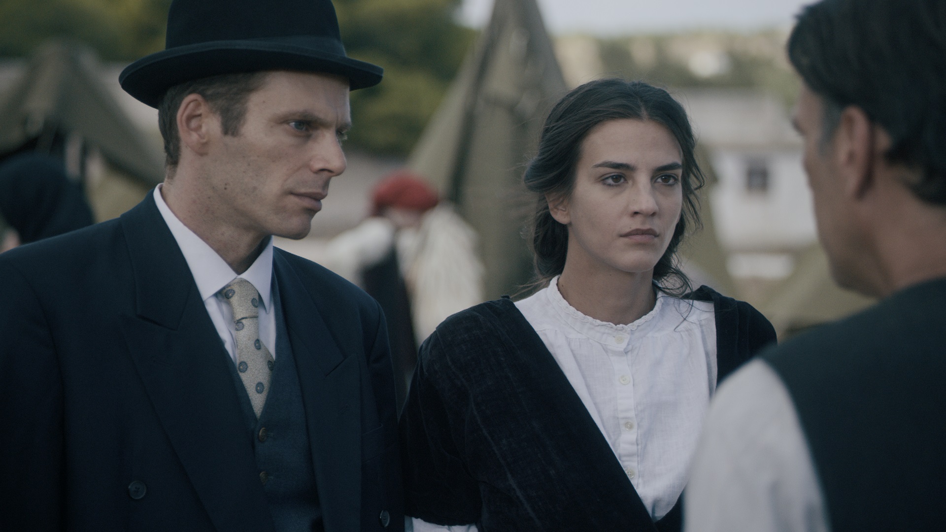 Κόκκινο Ποτάμι: Η Ελένη αντιδρά έντονα στο ταξίδι της Ιφιγένειας για την Τουρκία