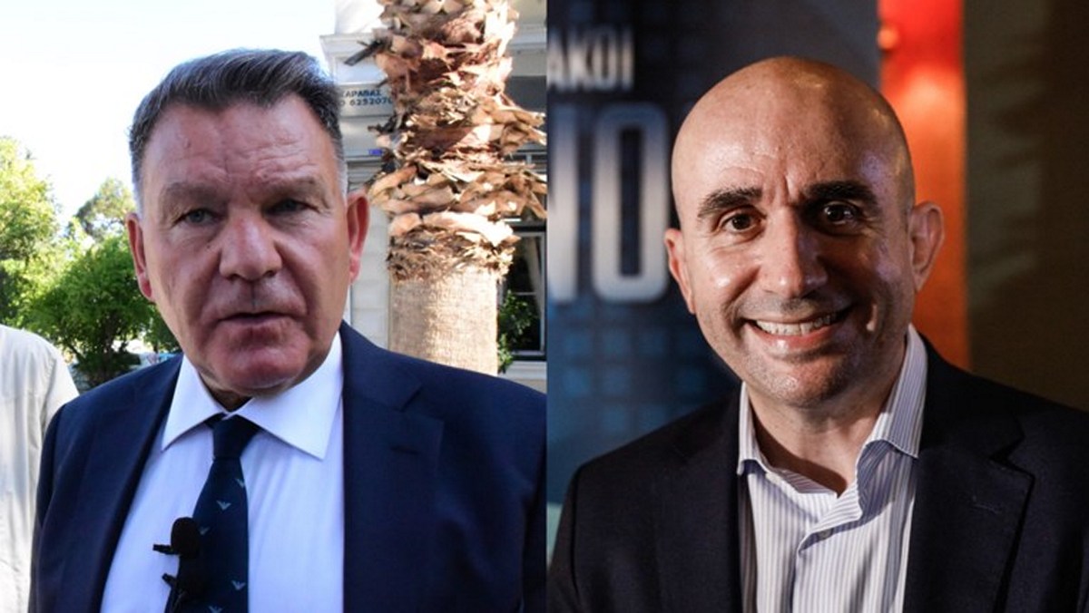 Κούγιας Λέων