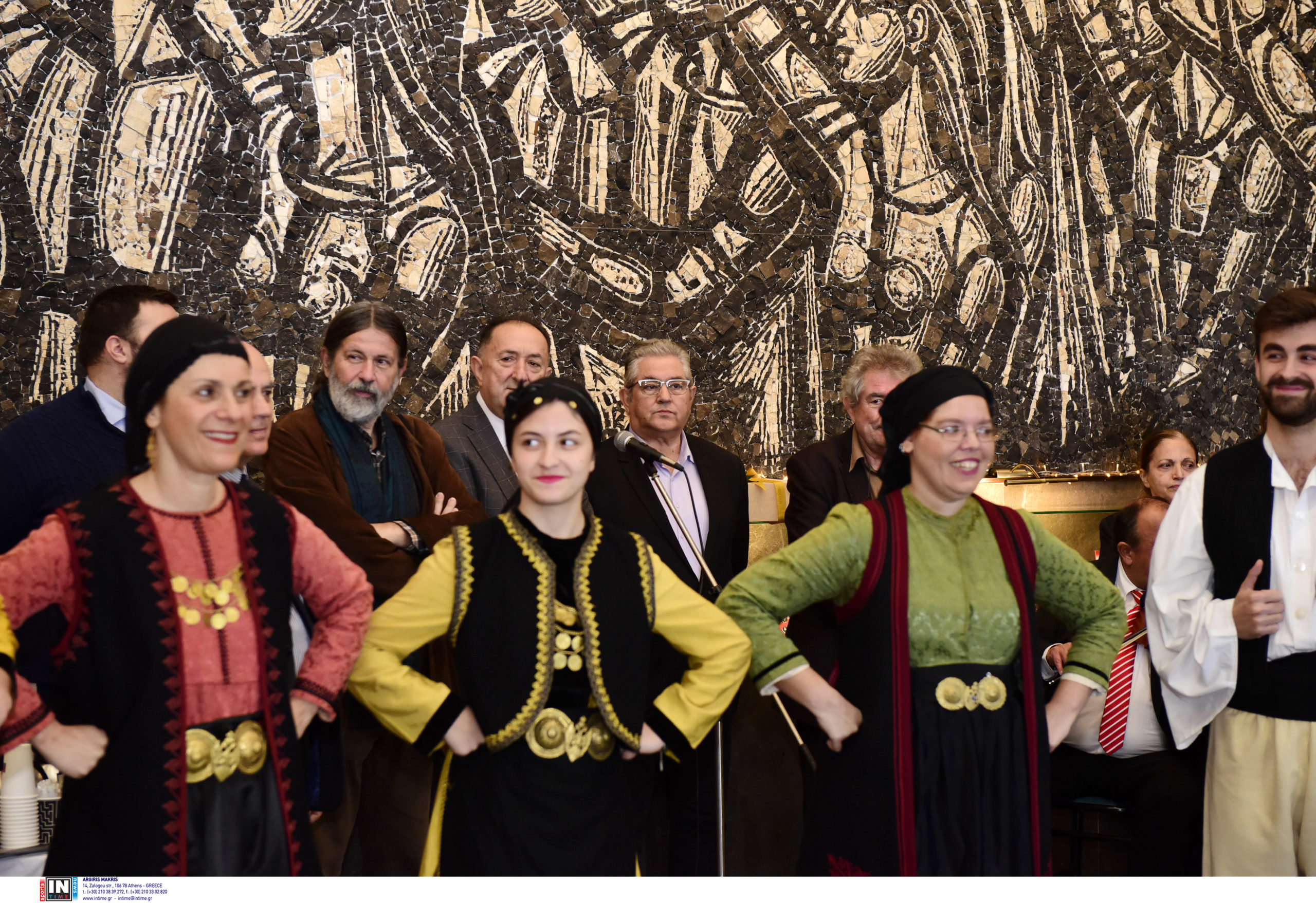 Δημήτρης Κουτσούμπας