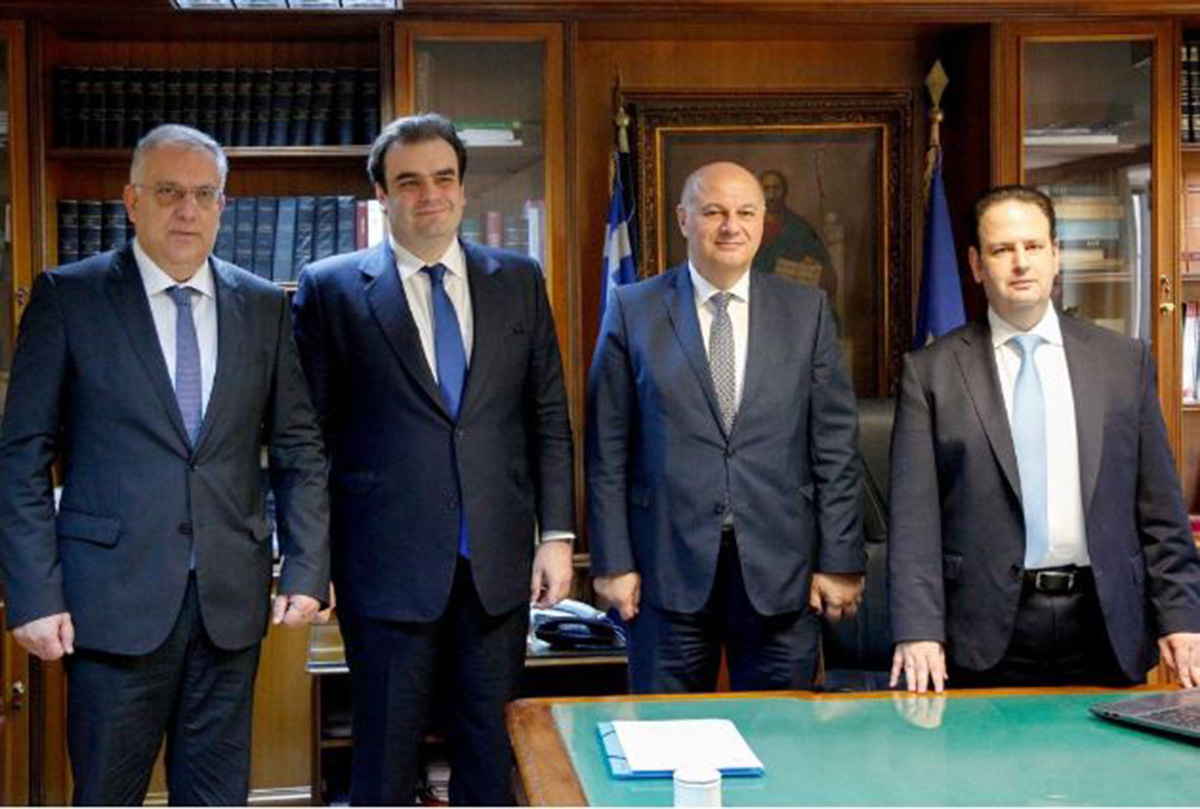 Κώστας Πιερρακάκης