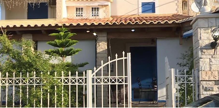 ένοπλη ληστεία στο Λαγονήσι