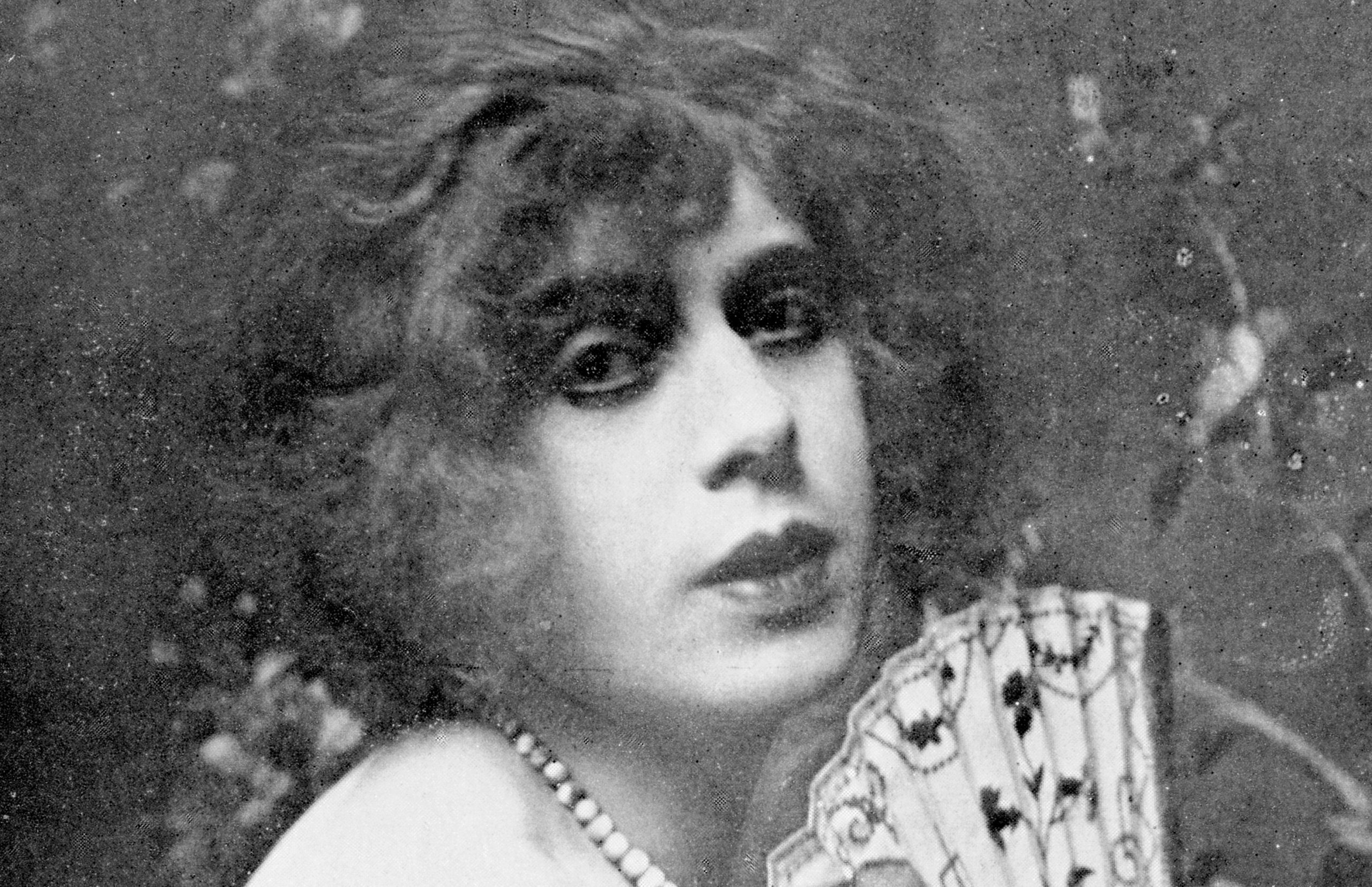 Lili Elbe