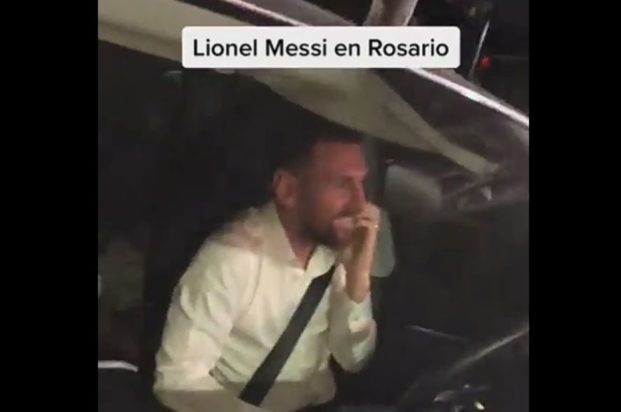 Λιονέλ Μέσι