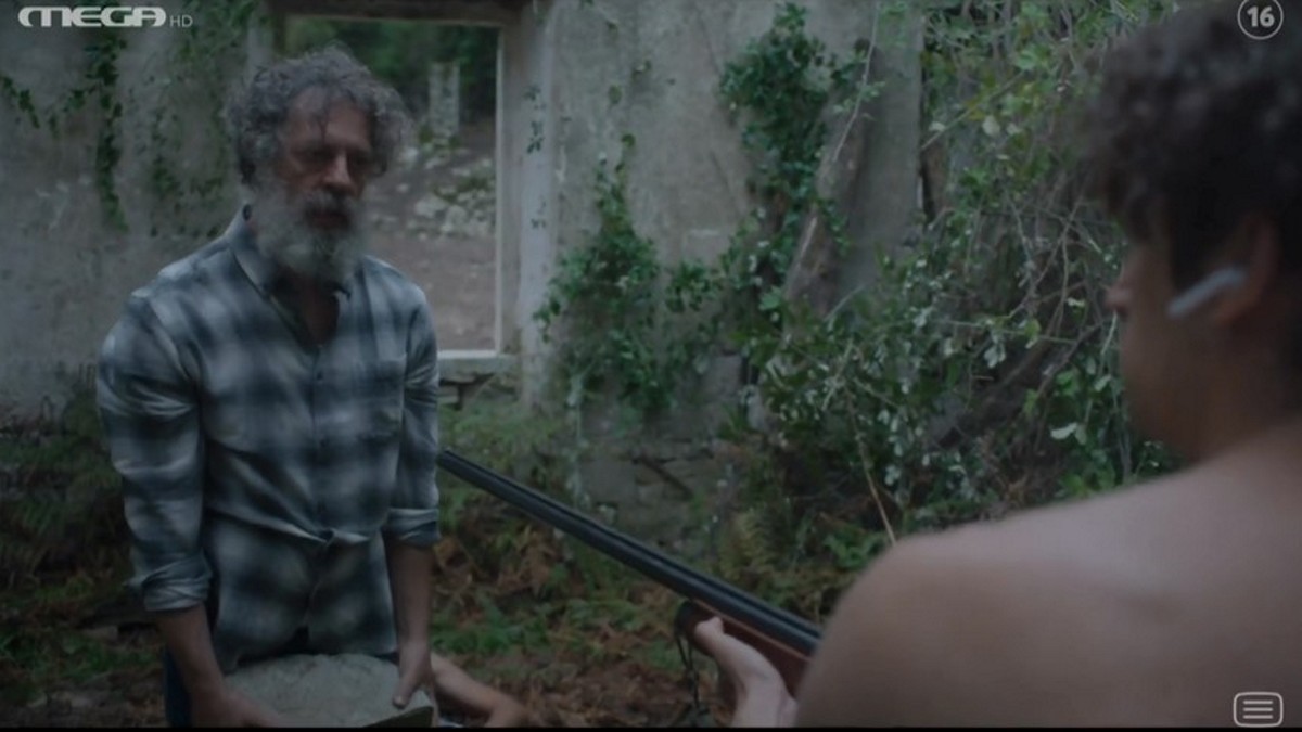 «Maestro»: Φινάλε πρώτου κύκλου με την απόλυτη ανατροπή