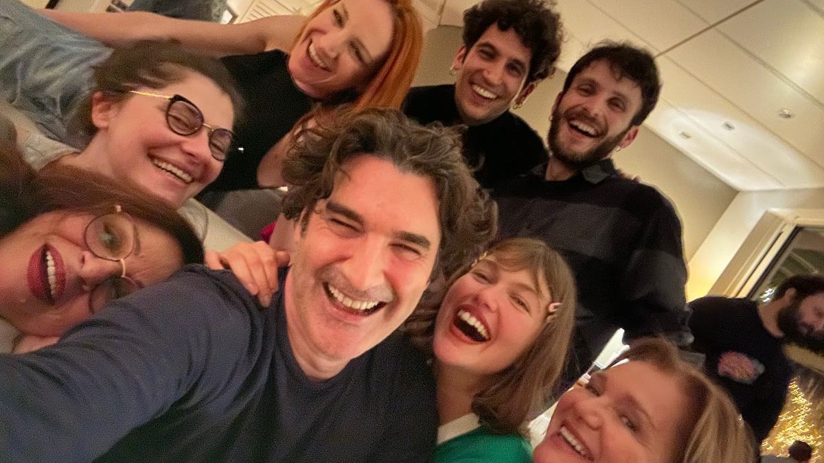 Χριστόφορος Παπακαλιάτης: Ανανέωσε το ραντεβού με τους τηλεθεατές του Maestro – «Τα λέμε από Δευτέρα στο Netflix»