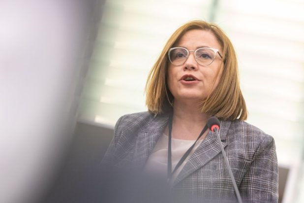 Μαρία Σπυράκη