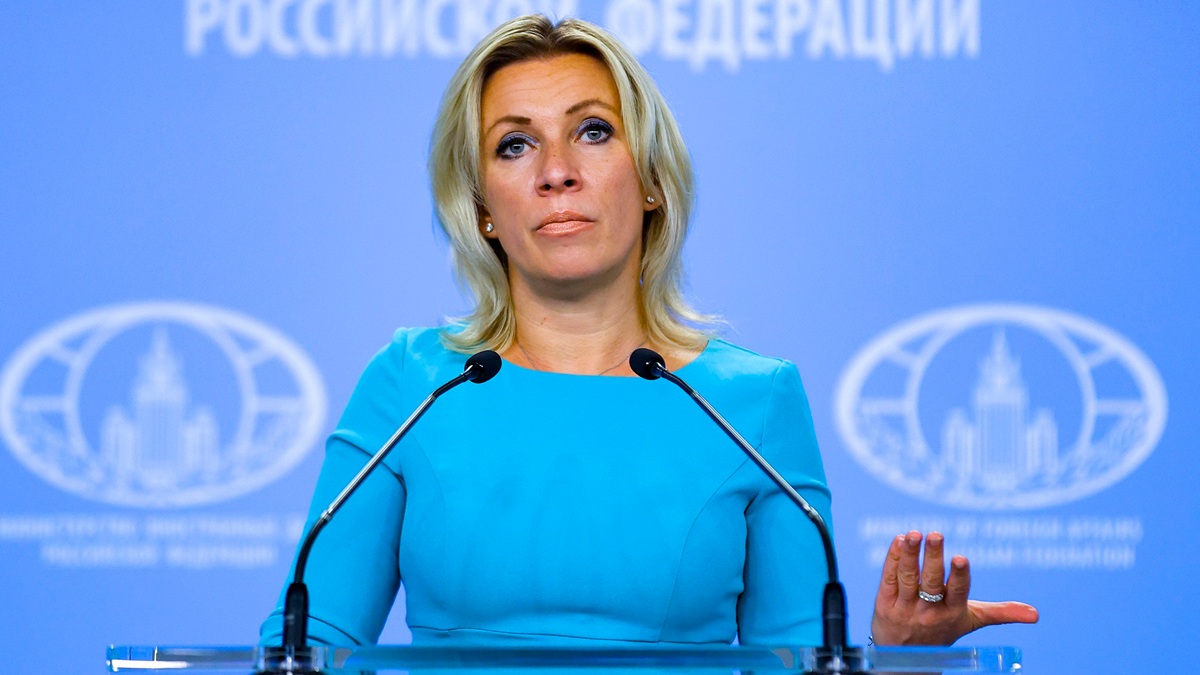 Ρωσία: Νέα τουρκική επιχείρηση στο έδαφος της Συρίας θα είχε αρνητικό αντίκτυπο στην ευρύτερη περιοχή