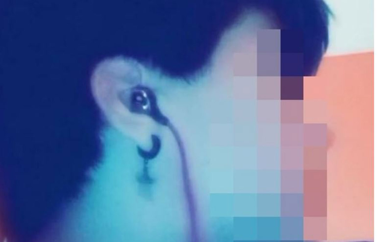 δολοφονία στο Μαρούσι-17χρονη