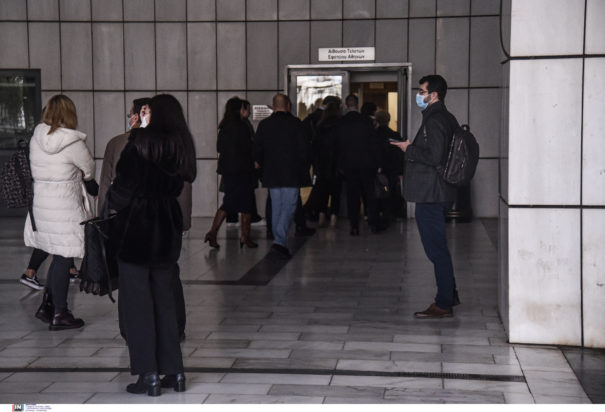 δίκη για Μάτι