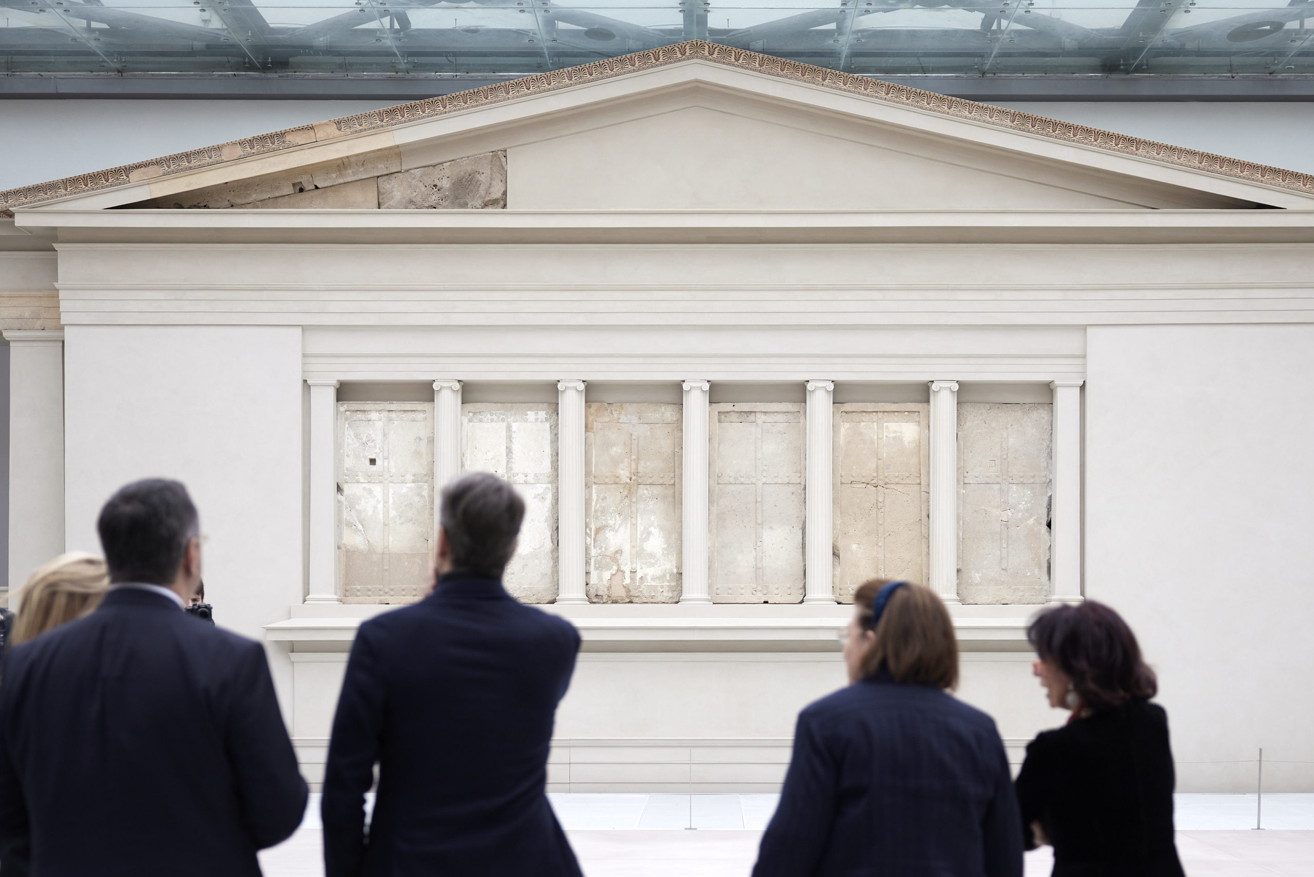 Μητσοτάκης - Βεργίνα