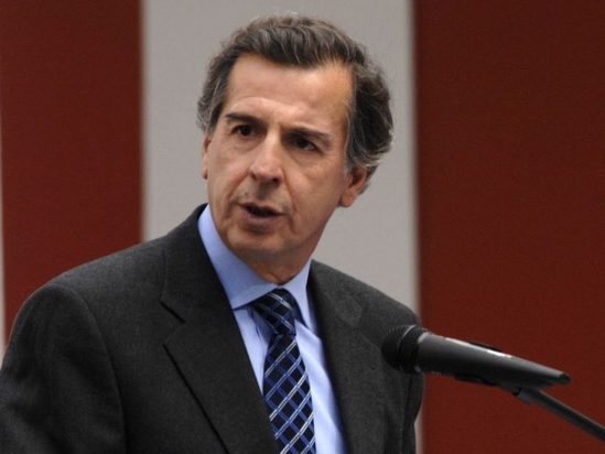 Μιχάλης Λιάπης