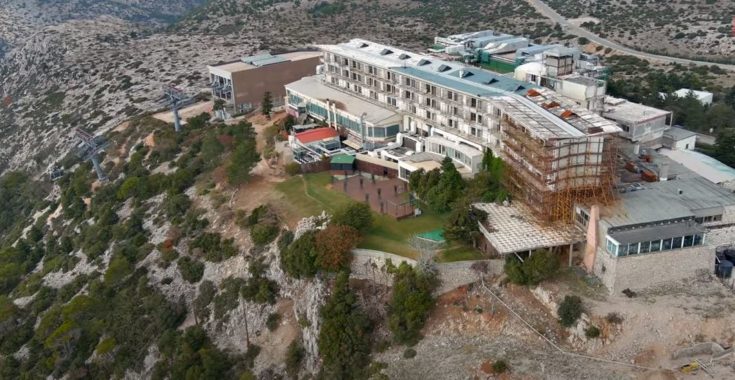 Μοντ Παρνές