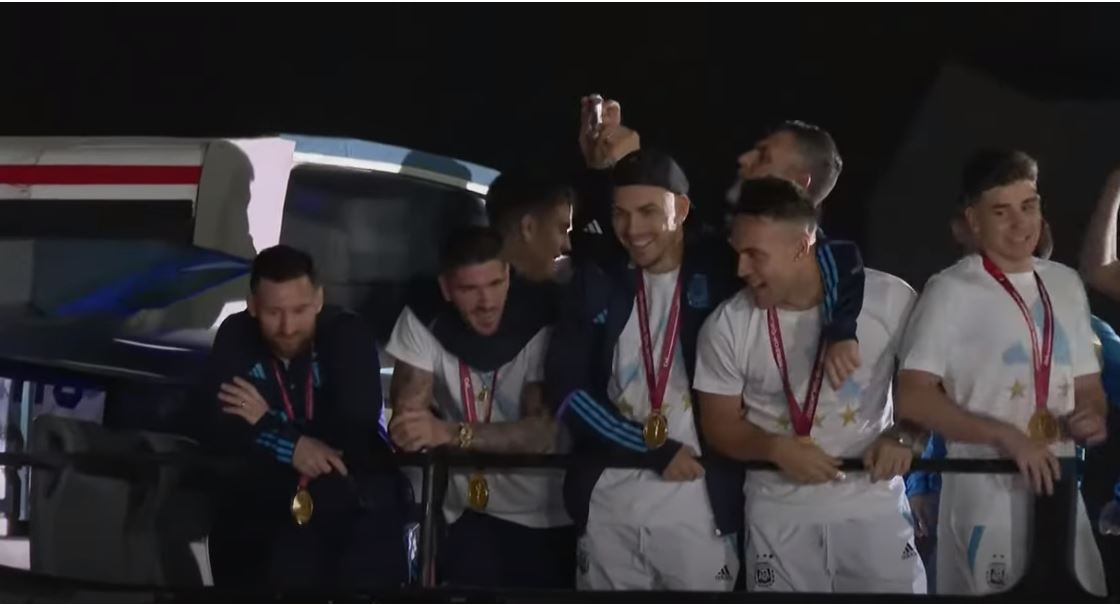 Μουντιάλ 2022