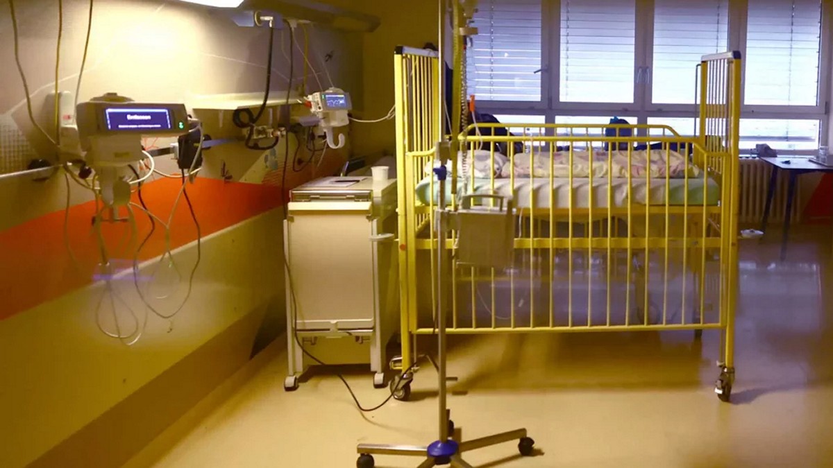 Βόλος: Μητέρα ειδοποιήθηκε πως δεν θα ξαναδεί το παιδί της από τα μέσα ενημέρωσης