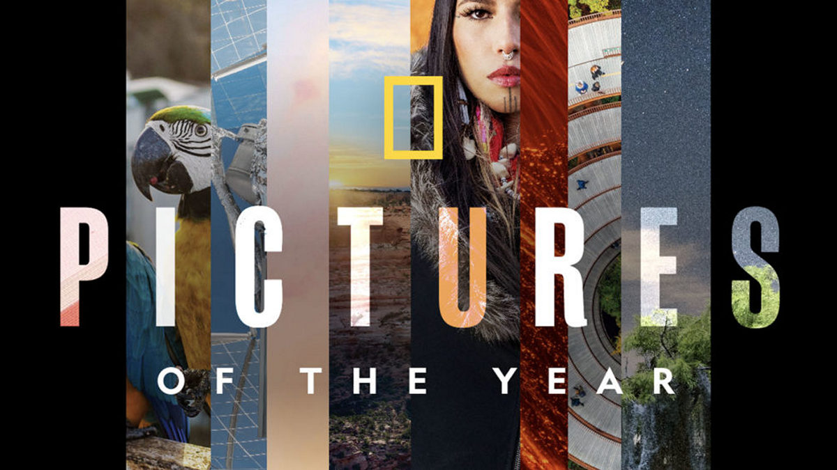 National Geographic: Οι φωτογραφίες της χρονιάς