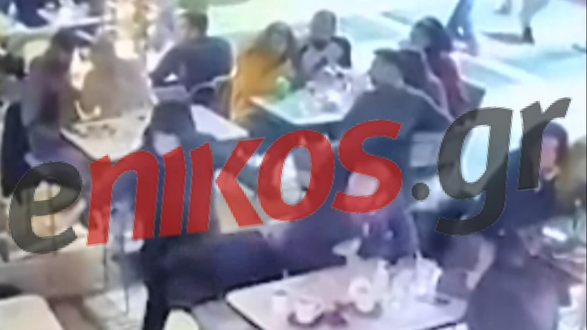 Νέα Σμύρνη: «Δεν κατάλαβα ότι τραυματίστηκα μέχρι που είδα τα αίματα» κατέθεσε η 32χρονη που γλίτωσε από θαύμα