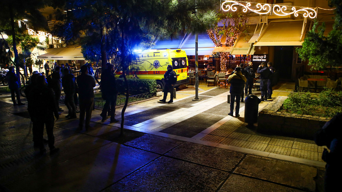 Νέα Σμύρνη: Εκτός κινδύνου η 31χρονη που τραυματίστηκε από την μαφιόζικη επίθεση