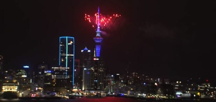 Νέα Ζηλανδία